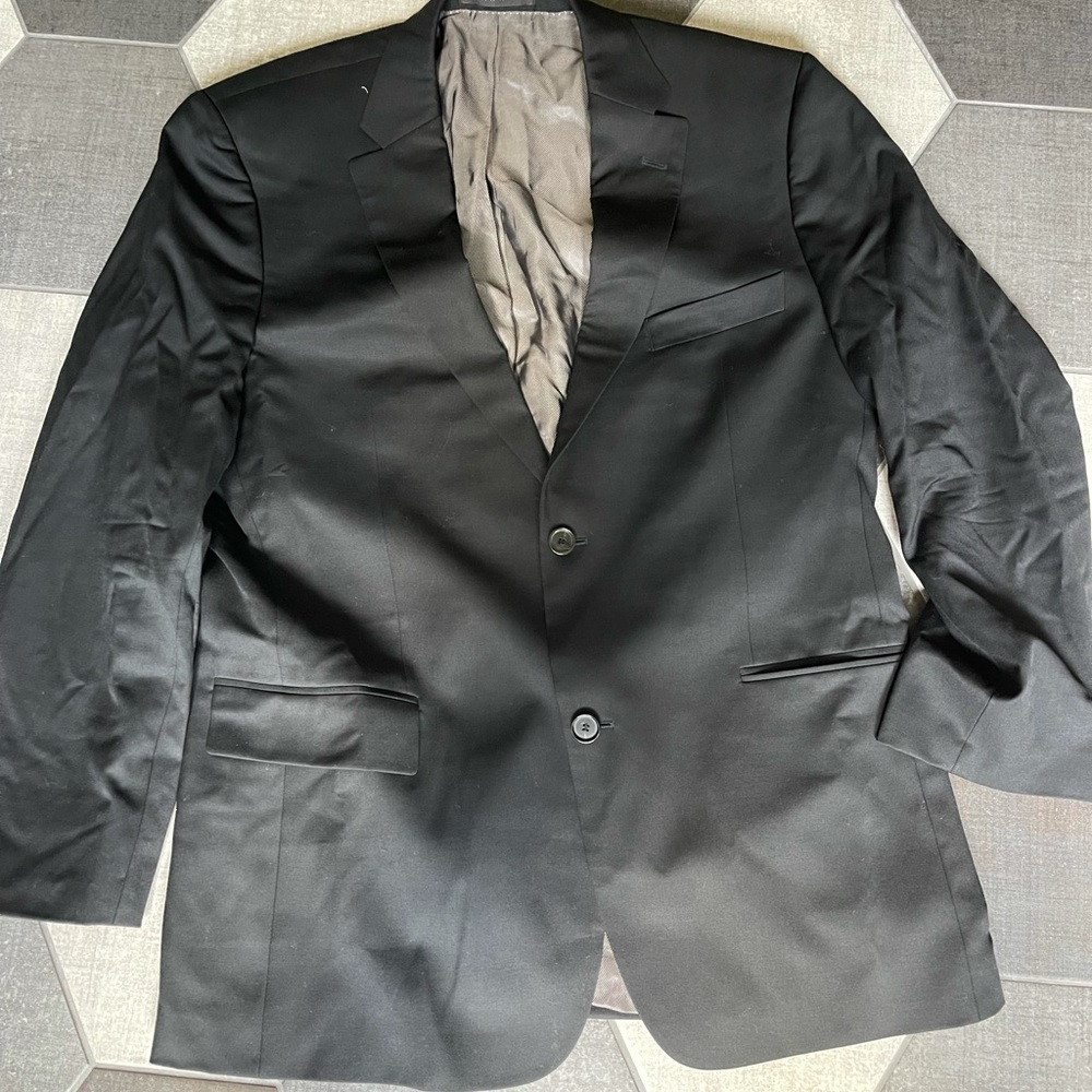 Hugo Boss Men’s blazer